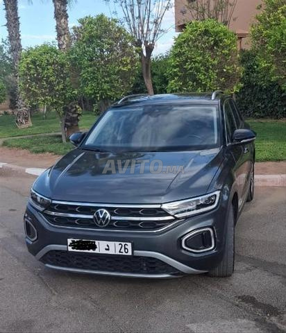 Volkswagen T-Roc Diesel Automatique 2023