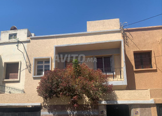 Villa pour habitation ou investissement