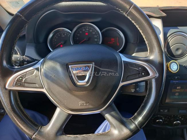 Dacia Duster Diesel Manuelle 2017 à Errachidia