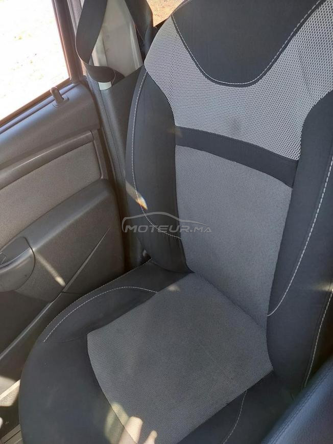 Dacia Duster Diesel Manuelle 2017 à Errachidia