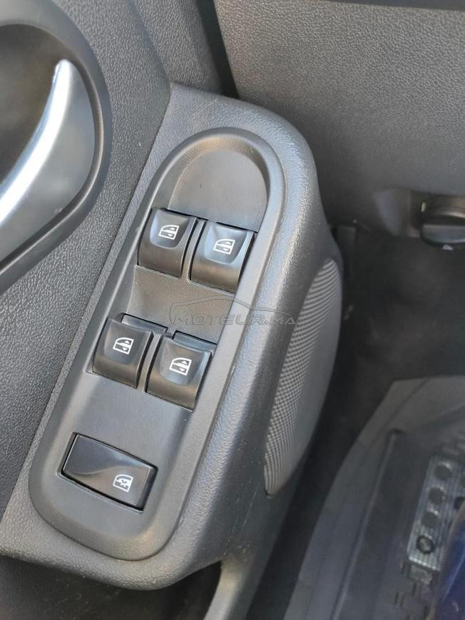 Dacia Duster Diesel Manuelle 2017 à Errachidia