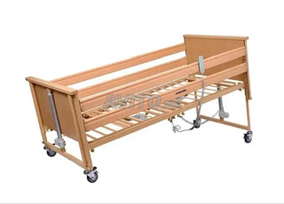 Lit électrique à louer