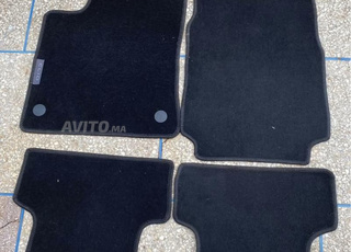 Tapis de voiture original