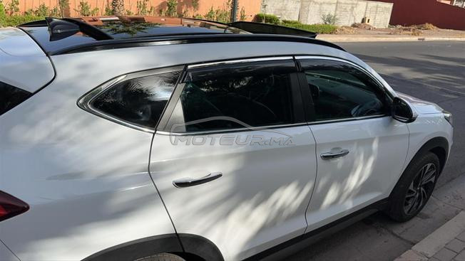 voiture hyundai a vendre 