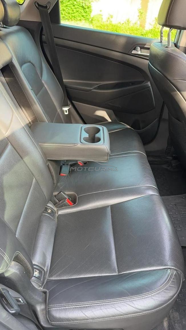 voiture hyundai a vendre 