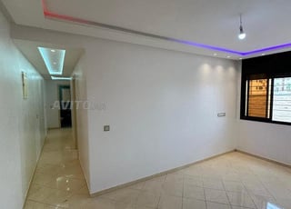 Appartement à louer vide à Adrar Agadir