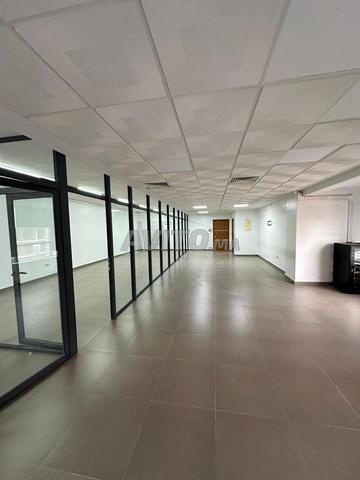Plateau Bureau à Louer Avenue Al Moqawama Agadir