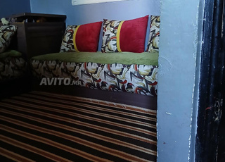 Villas à vendre, wald wjih marba bi ljmi3