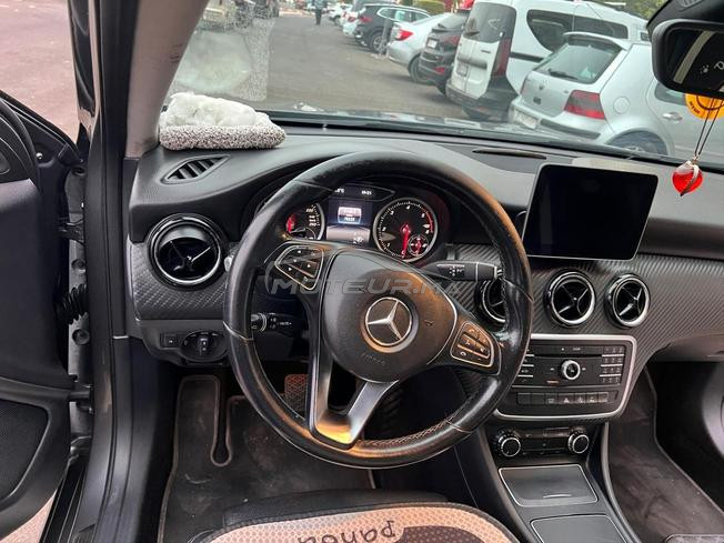 Mercedes-Benz Classe GLA Diesel Automatique 2019