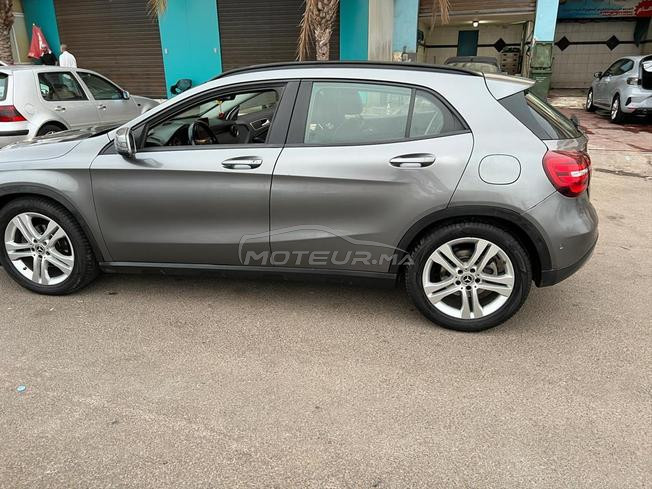 Mercedes-Benz Classe GLA Diesel Automatique 2019