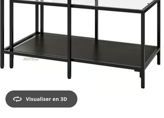 Tables basses Ikea