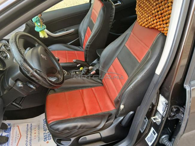 Peugeot 308 Diesel Manuelle 2013 à Safi