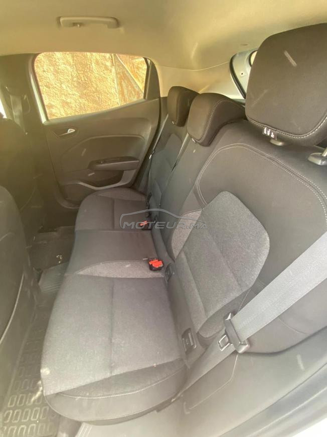 Renault Clio Diesel Manuelle 2021 à Marrakech