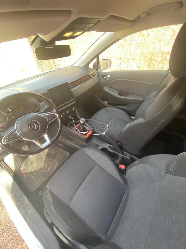Renault Clio Diesel Manuelle 2021 à Marrakech