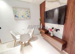 Studio élégant à louer quotidiennement à Maarif