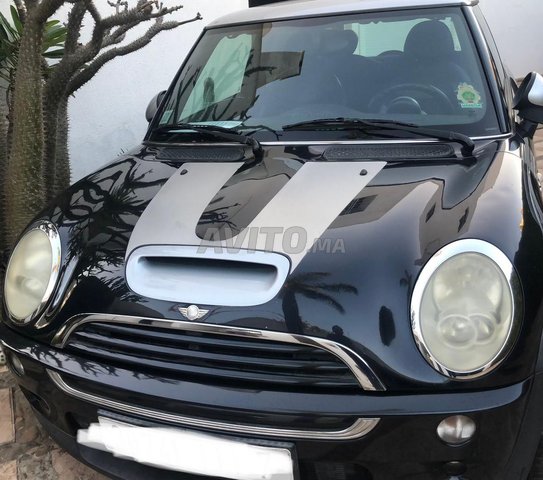 Mini Cooper Essence en très bon etat