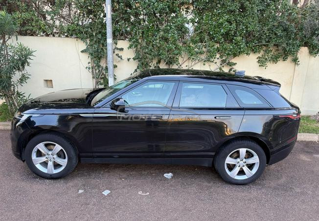range rover velar