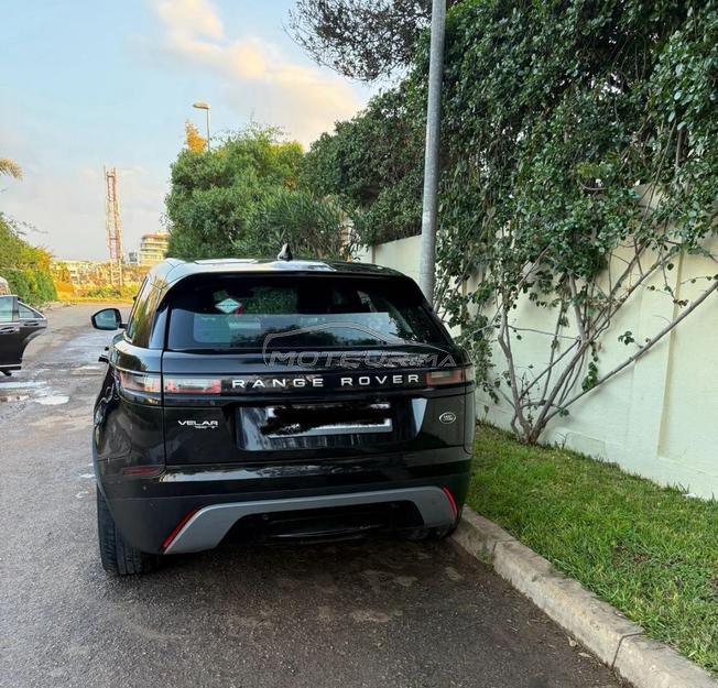 range rover velar