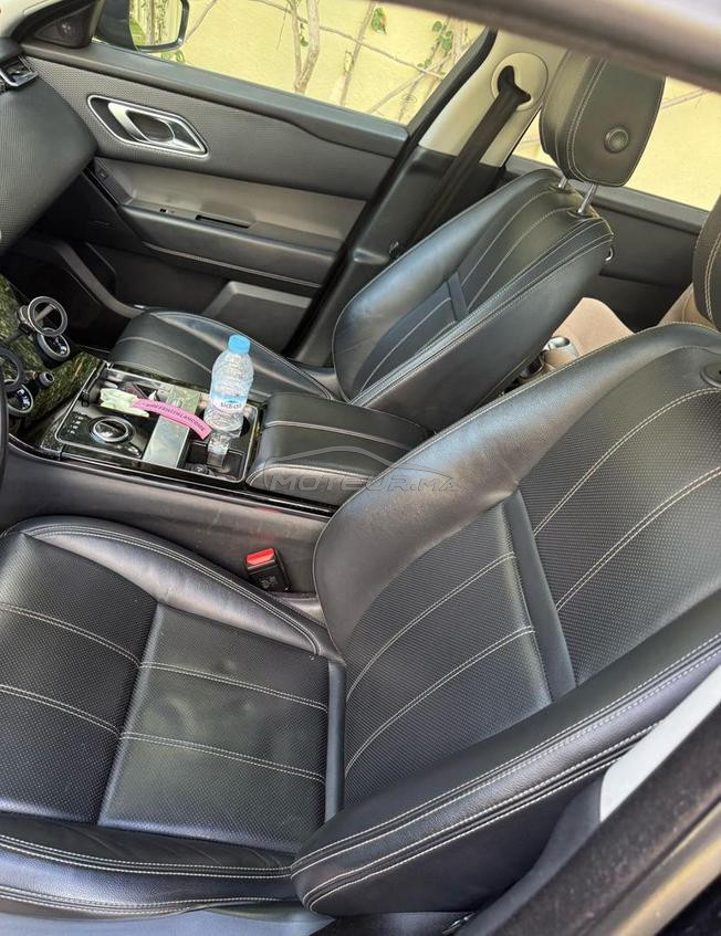 range rover velar
