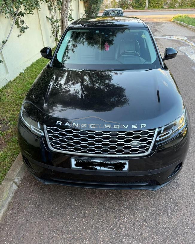 range rover velar