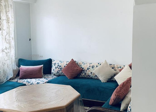 Appartement à louer par jour