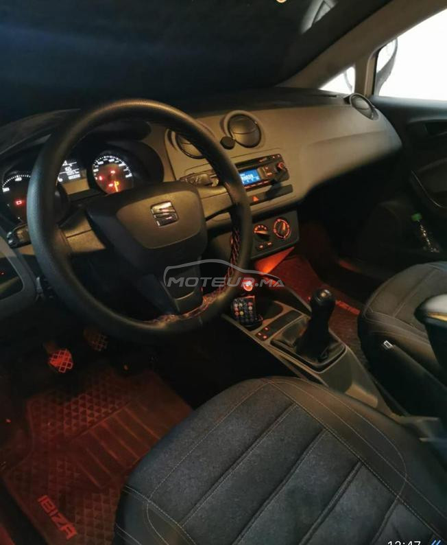 Voiture en parfait état