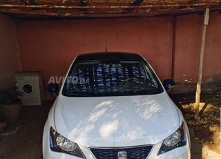 Voiture en parfait état