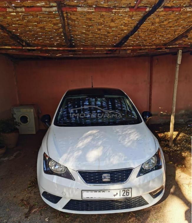 Voiture en parfait état