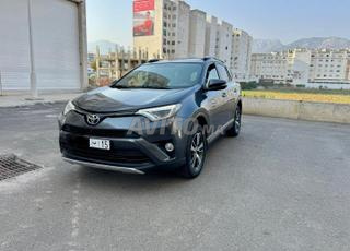 تويوتا راف-4