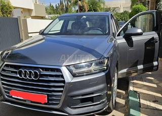 أودي Q7 كاملة