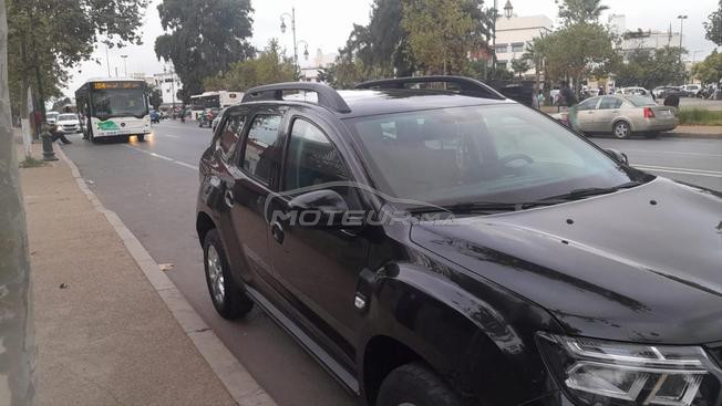 Dacia Duster Diesel Manuelle 2022 à Oujda