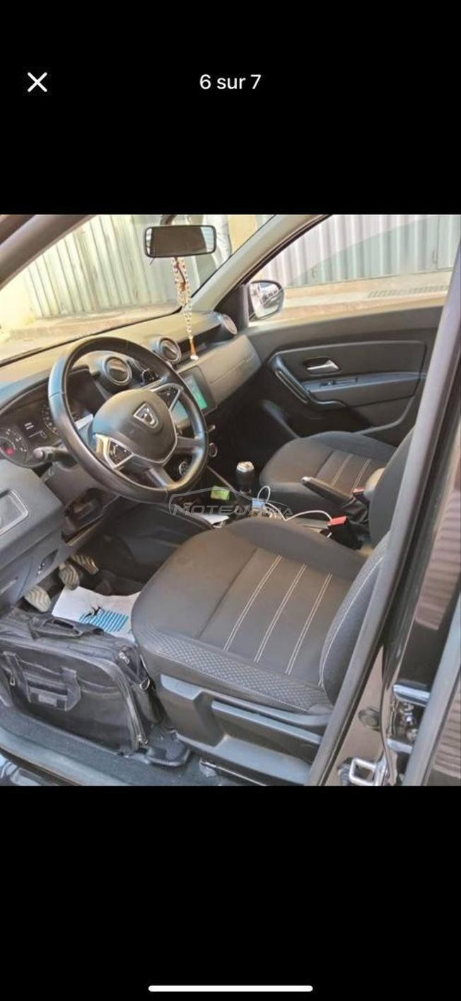 Dacia Duster Diesel Manuelle 2022 à Oujda