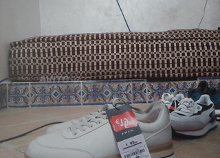 chaussures originales