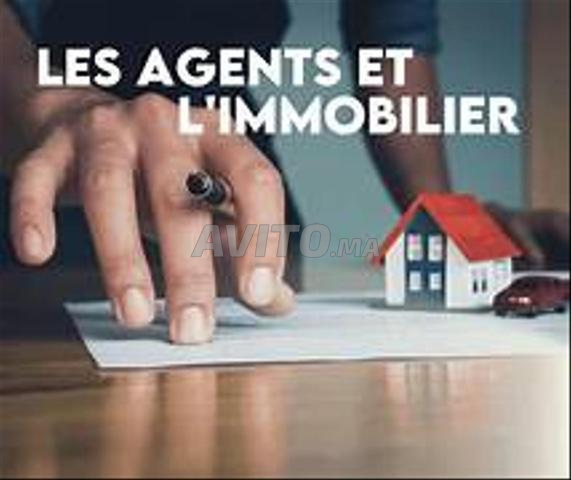 شقة 56م² في الطابق الثاني