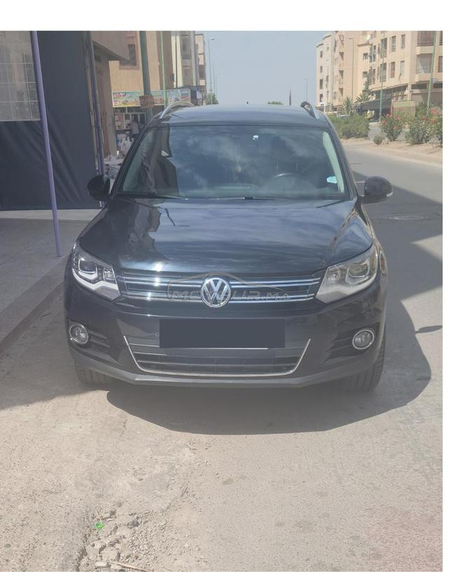 Voiture à vendre