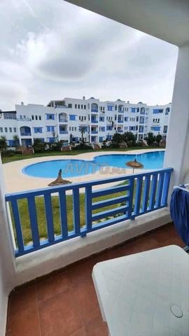 Formidable vacance Jawhara smir - 2