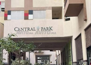 Appartement à vendre 103 m² à Mohammedia