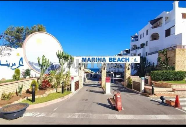 MERVEILLEUX APPARTEMENT MARINA BICH - 2