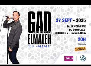Deux Tickets samedi soir 27/09 en cat2