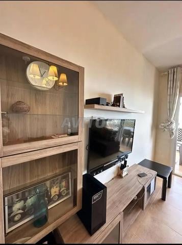 magnifique appartement cabo negro - 2