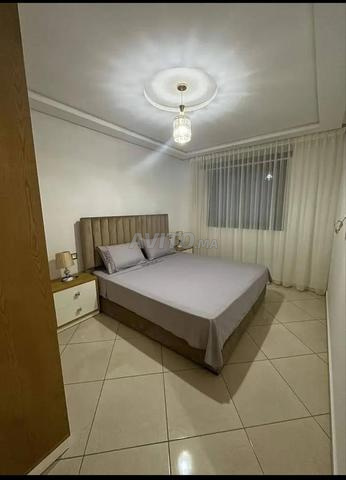 Bel appartement à louer à Mdiq - 2