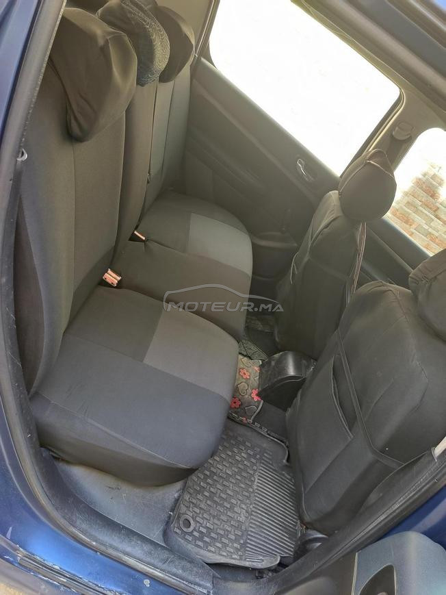 Peugeot 307 hdi 2.0 L 