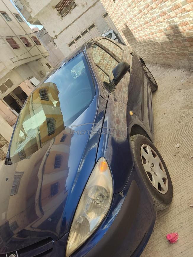 Peugeot 307 hdi 2.0 L 