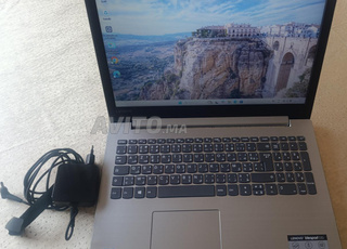 PC Portable Lenovo 81D1 – Intel Celeron (2 CPUs)