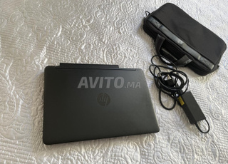 Pc portable HP en bon état