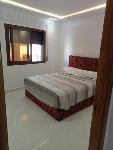 location appartement mdiq - 2