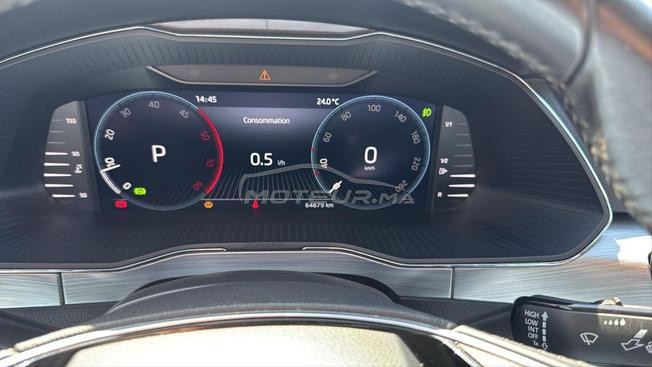 Skoda superb 2024 premier main 