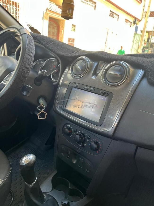 vente mon voiture dacia mdl 2019 km 105000