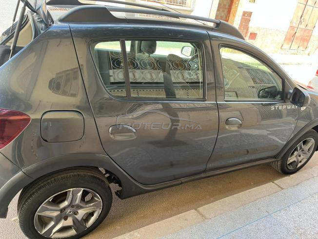 vente mon voiture dacia mdl 2019 km 105000