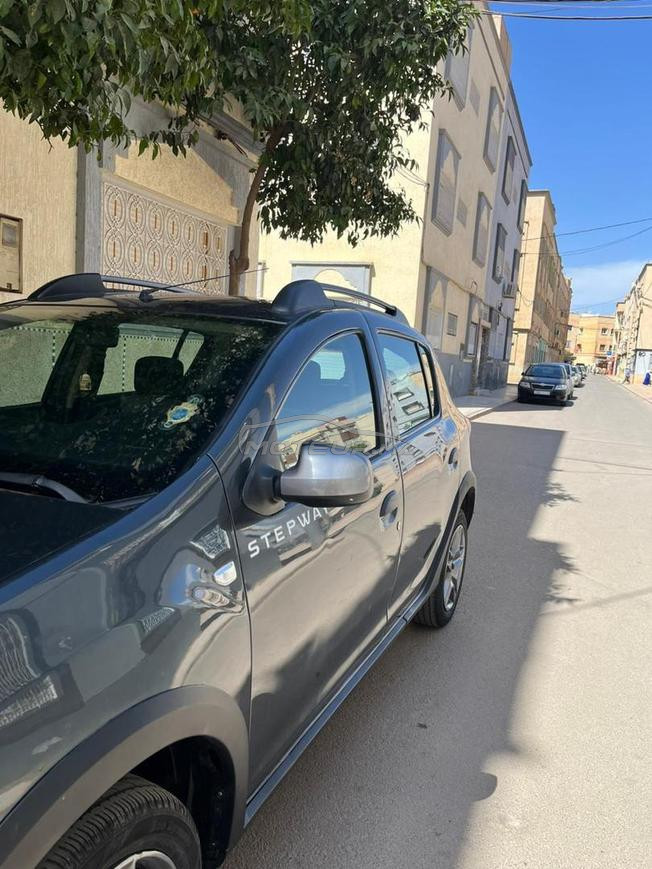 vente mon voiture dacia mdl 2019 km 105000